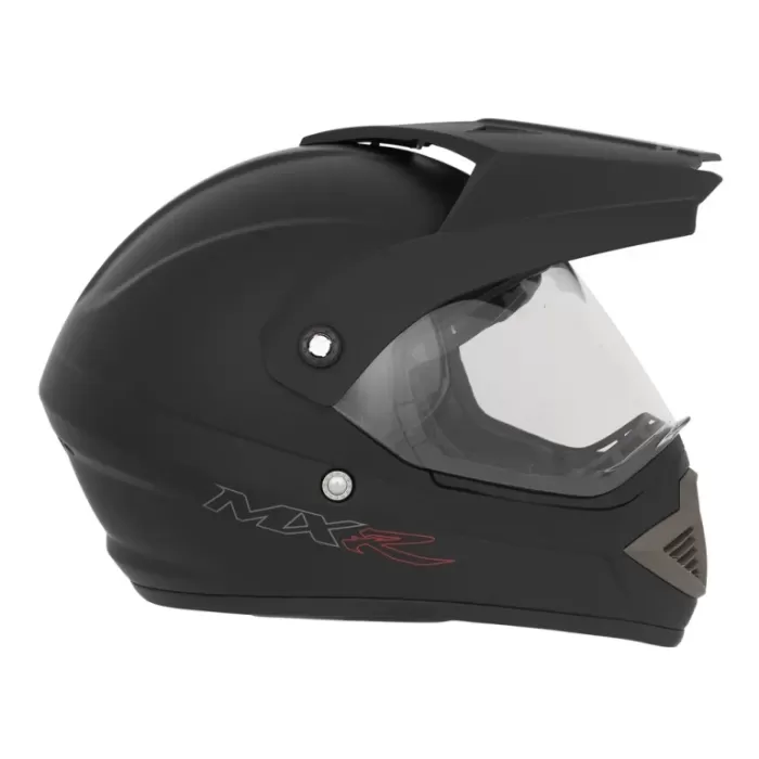 Шлем Beon B-600 Mat Black