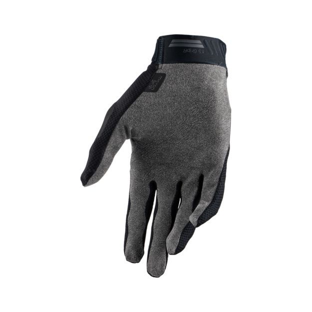 Детские перчатки для мотокросса Leatt Moto 1.5 Mini Black