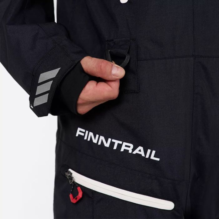 Комбинезон Finntrail Backcountry 3903 Graphite