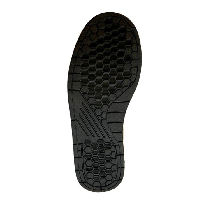 Мотоботы женские MCP Sunny Nubuck серый