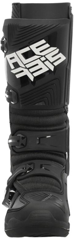 Мотоботы кроссовые Acerbis Whoops Black/White