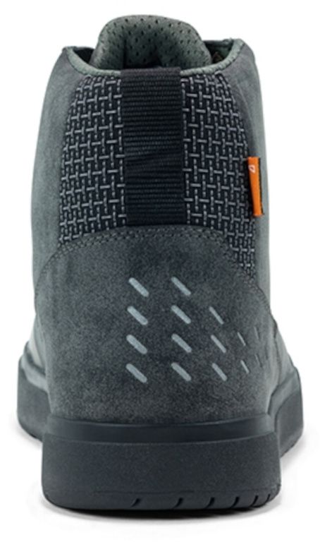 Мотоботинки Sidi ARX WP Full Black