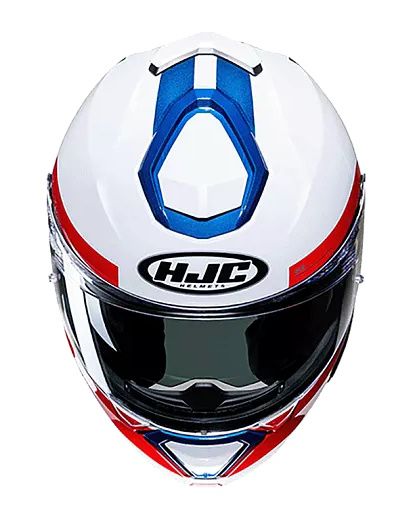 Мотошлем модуляр HJC i91 BINA MC21
