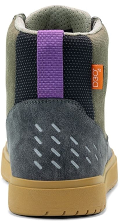 Мотоботинки Sidi Arx Black/Beech