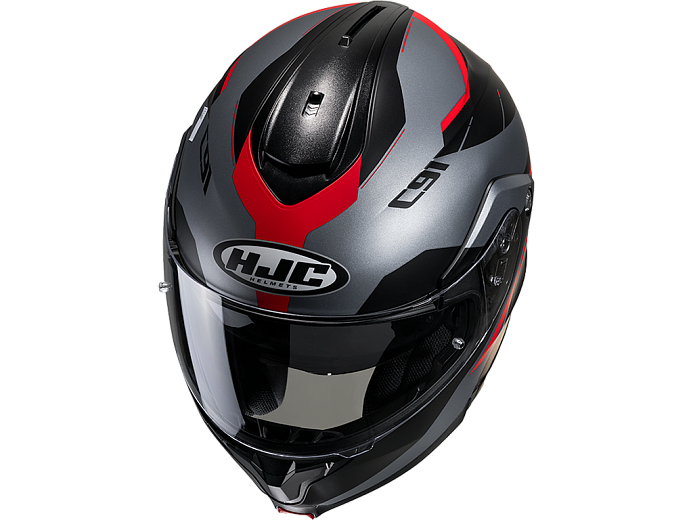 Шлем HJC C91 KARAN MC1SF