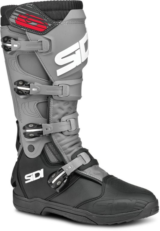 Ботинки Sidi X POWER SC Black/Grey