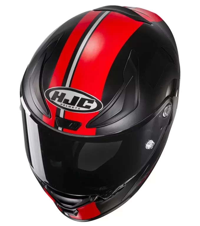 Шлем HJC RPHA1 SENIN MC1SF