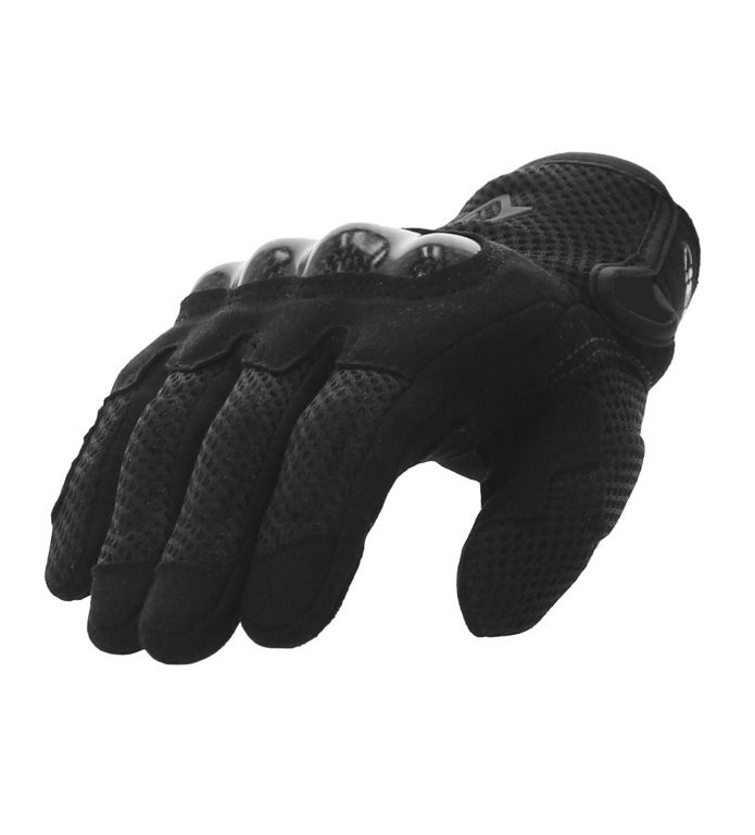 Перчатки Acerbis CE RAMSEY MY VENTED LADY Black