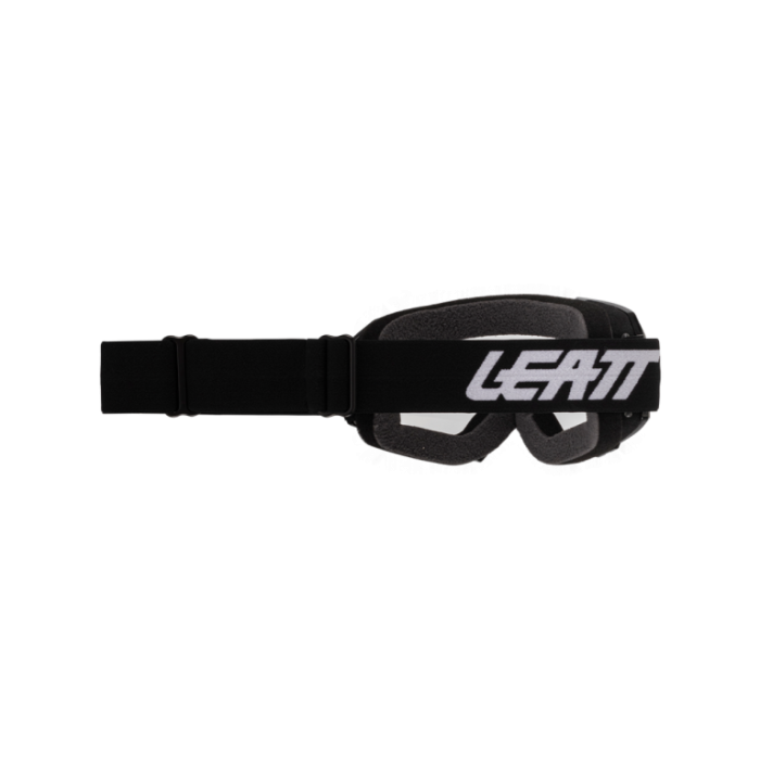 Маска подростковая Leatt Vizion 2.5s Black Clear 90%
