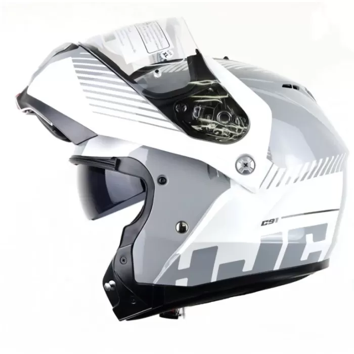 Шлем HJC C91 PROD MC10
