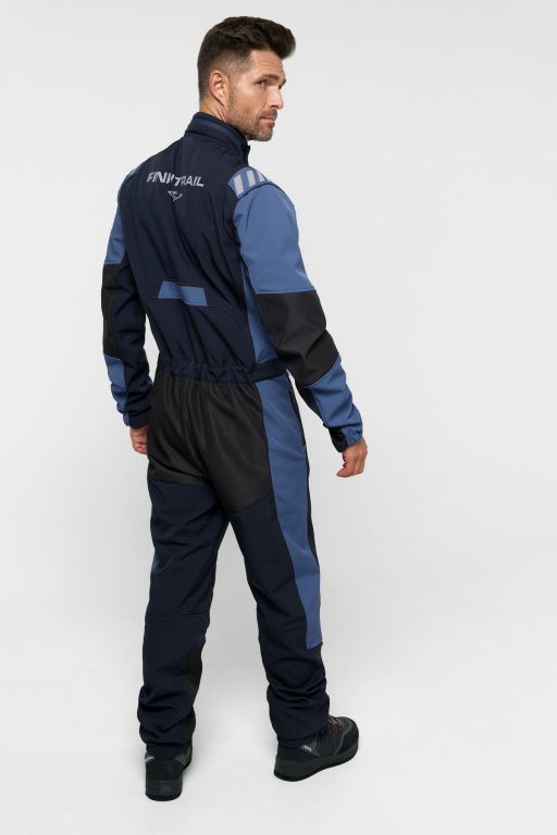 Комбинезон Finntrail Stig Blue