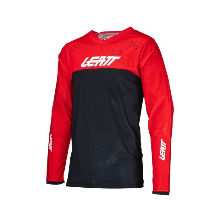 Джерси Leatt Moto 4.5 Enduro V24 Red
