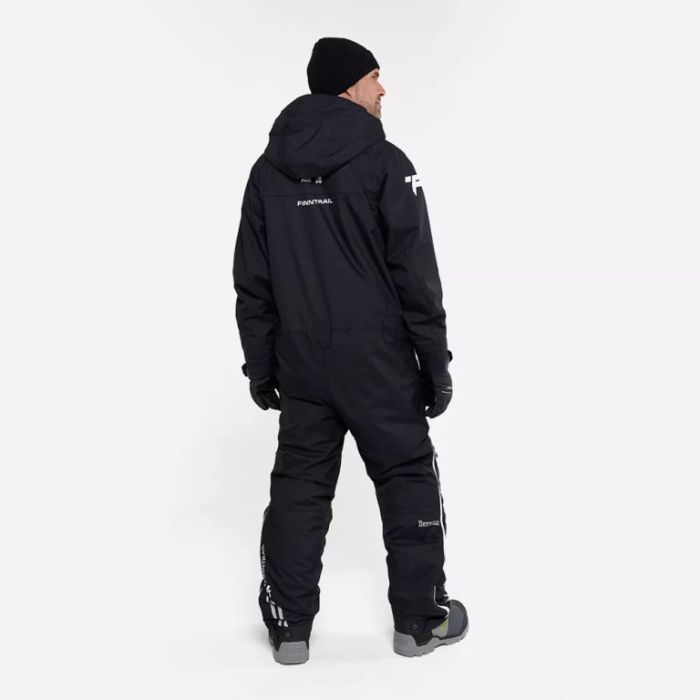 Комбинезон Finntrail Backcountry 3903 Graphite