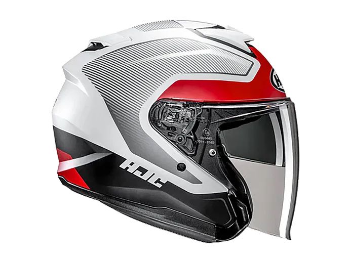 HJC Шлем i31 TEVIS MC1SF
