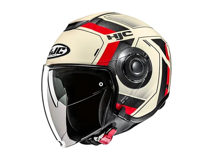 HJC Шлем i40N VELU MC1