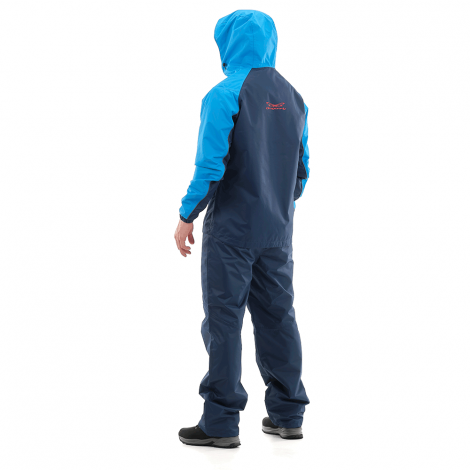 Мембранный костюм Dragonfly Active 2.0 Blue-Roal (М)