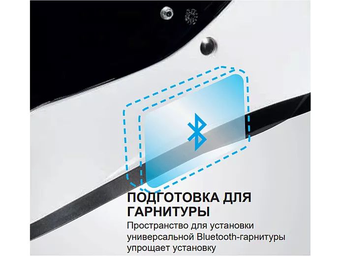 Шлем интеграл HJC C10 GETI MC3HSF