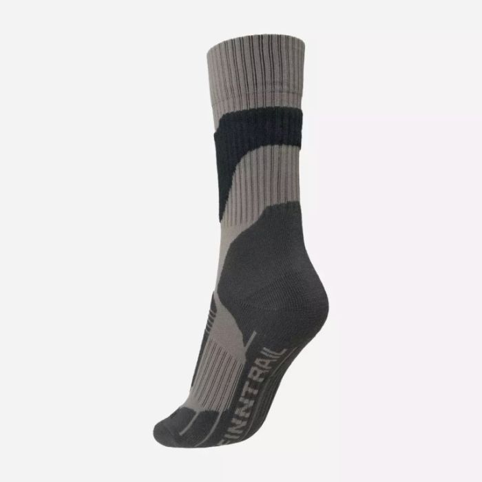 Носки женские Finntrail Coolmax 3205 Grey