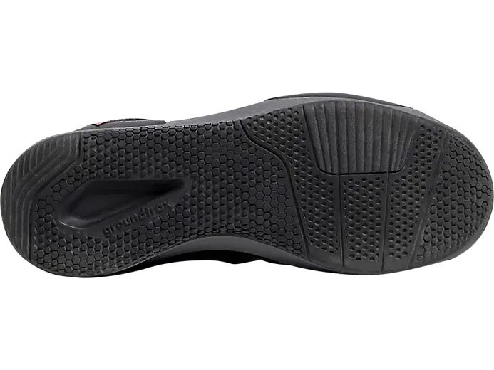Ботинки Dainese ATIPICA AIR 2 Black/red-fluo