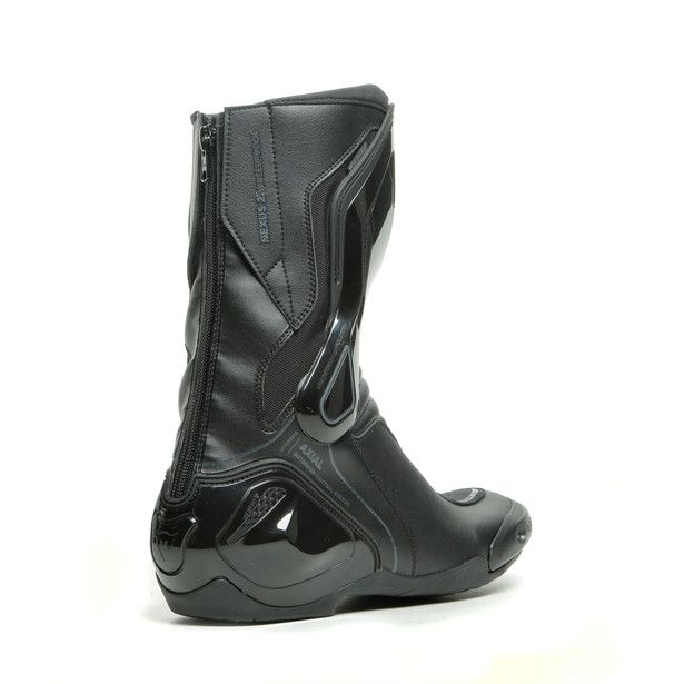 Мотоботинки Dainese Nexus 2 D-Wp, Black