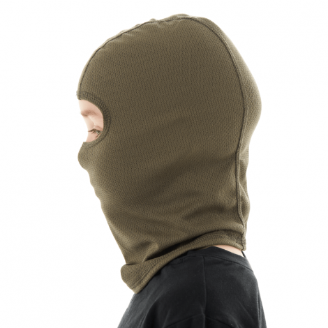 Детский подшлемник Dragonfly 3d Powerdry, Khaki