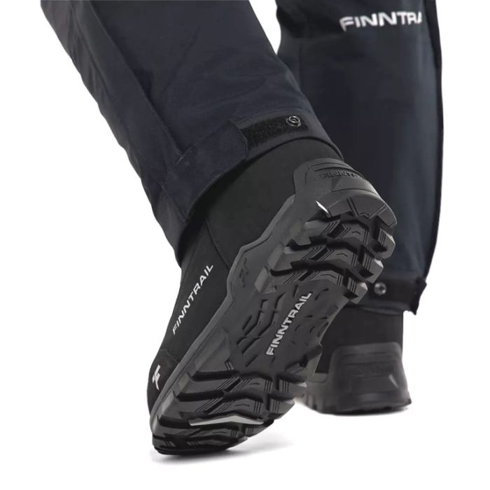 Ботинки Finntrail Touring 5230 Graphite