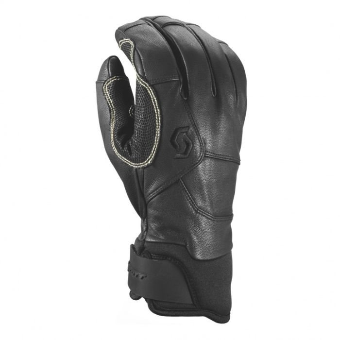 Перчатки SCOTT Explorair Premium GTX black