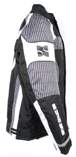 Куртка IXS Nimbus Black/Grey