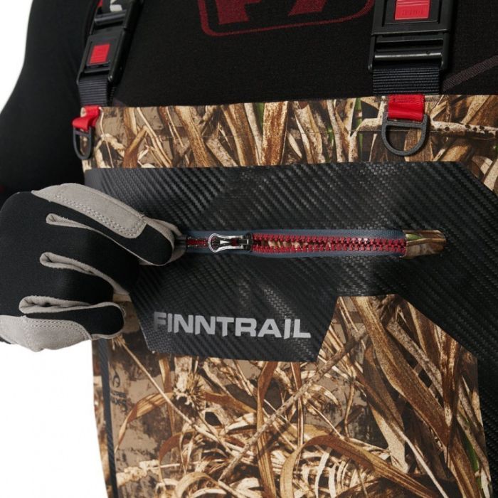 Вейдерсы Finntrail Airman Max-5