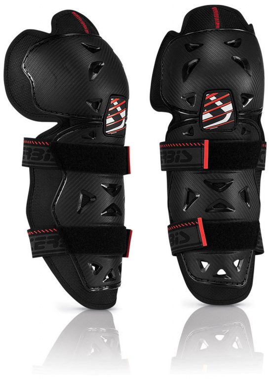 Наколенники Acerbis Profile 2.0 Knee black