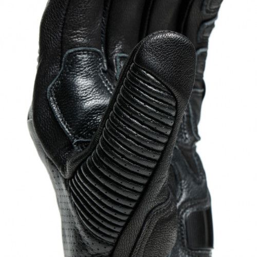 Перчатки DAINESE X-RIDE BLACK/BLACK