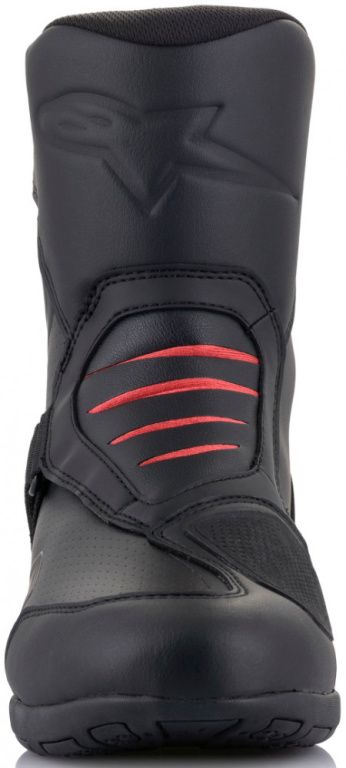 Ботинки Alpinestars Ridge V2 WP черный