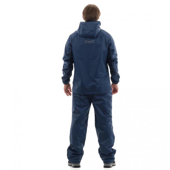 Мембранный костюм Dragonfly Active 2.0 DARK- BLUE (М)