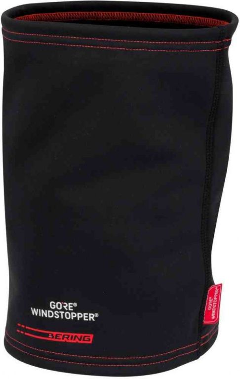 Бафф Bering Windstopper Black