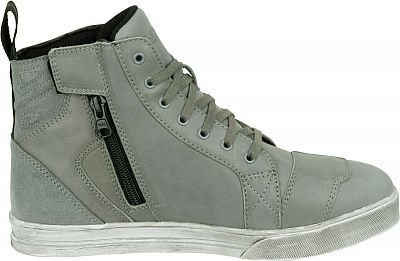Мотоботинки Bering Skydeck Grey