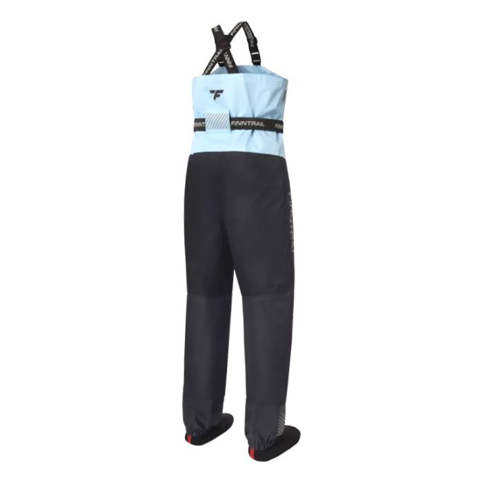 Вейдерсы женские Finntrail Rachel 1520 LightBlue