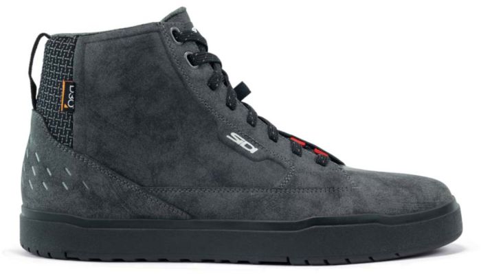 Мотоботинки Sidi ARX WP Full Black