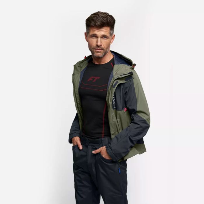 Куртка Finntrail LightSuit 3504 Khaki