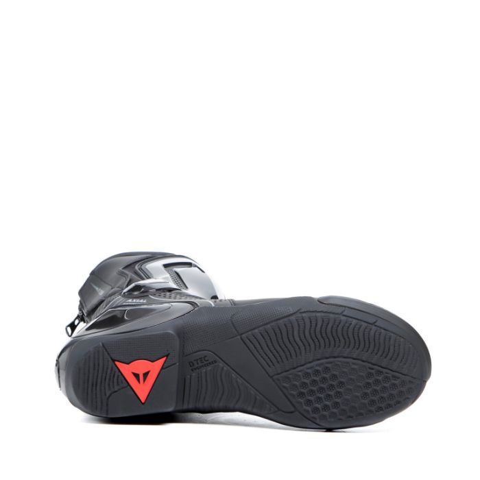Мотоботы DAINESE NEXUS 2 AIR black