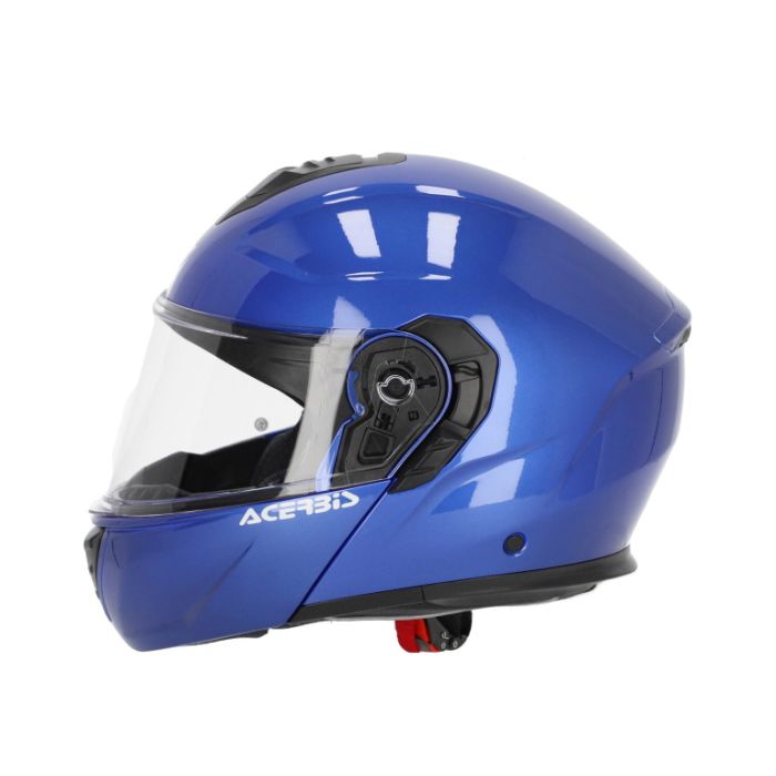 Мотошлем Acerbis TDC Blue