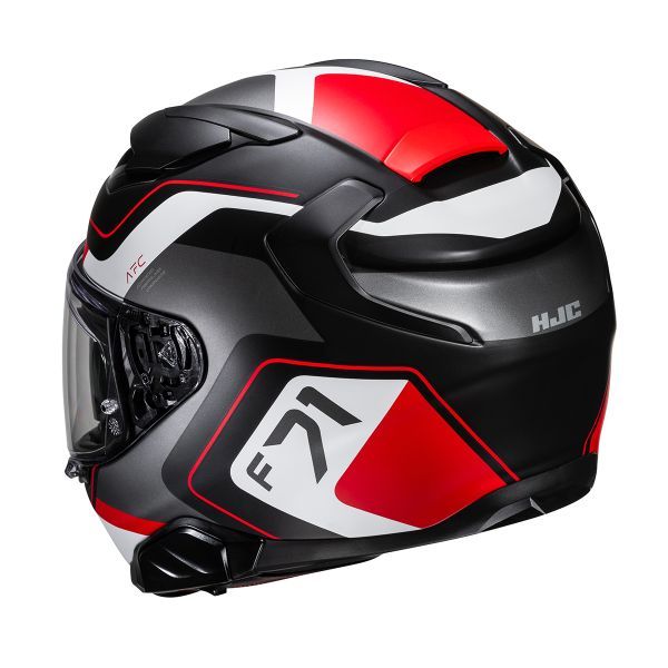 Шлем интеграл HJC F71 ARCAN MC1SF