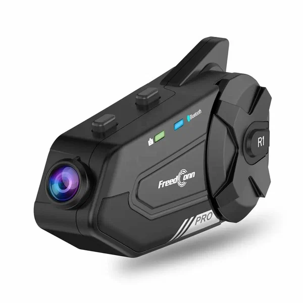 Bluetooth гарнитура FreedConn R1 Pro
