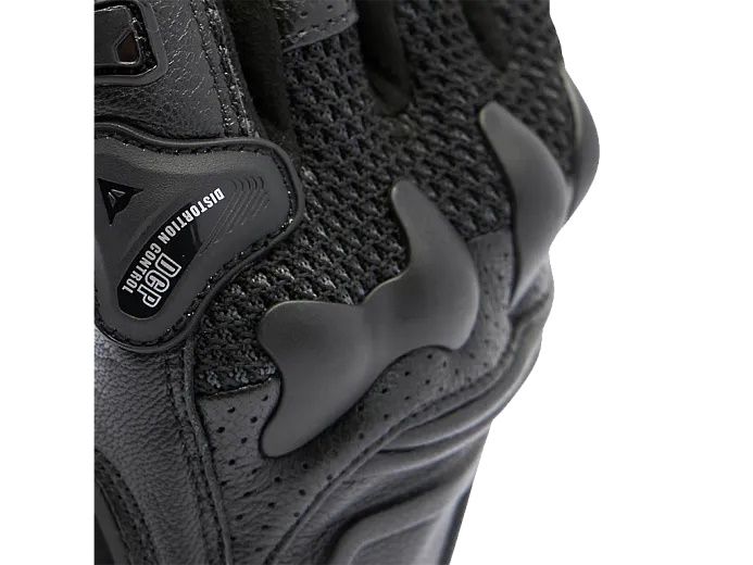 Перчатки Dainese X-Ride 2 Ergo-Tek Black