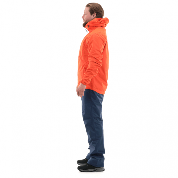 Мембранный костюм Dragonfly Active 2.0 Orange-Blue (М)
