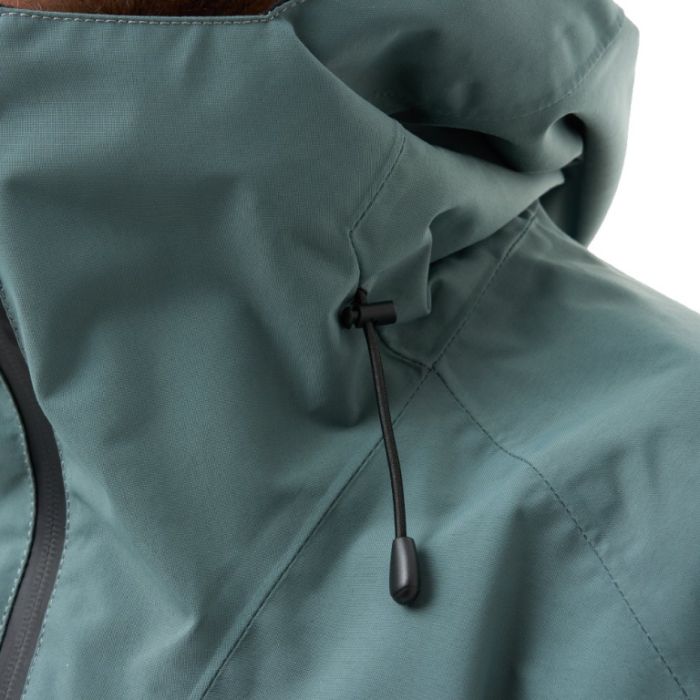 Куртка сноубордическая Dragonfly Balance Grey
