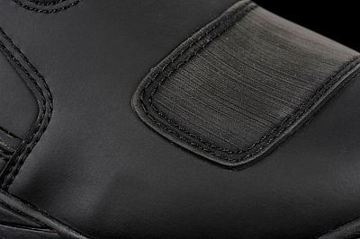 Мотоботы FURYGAN GT D3O WP Черный