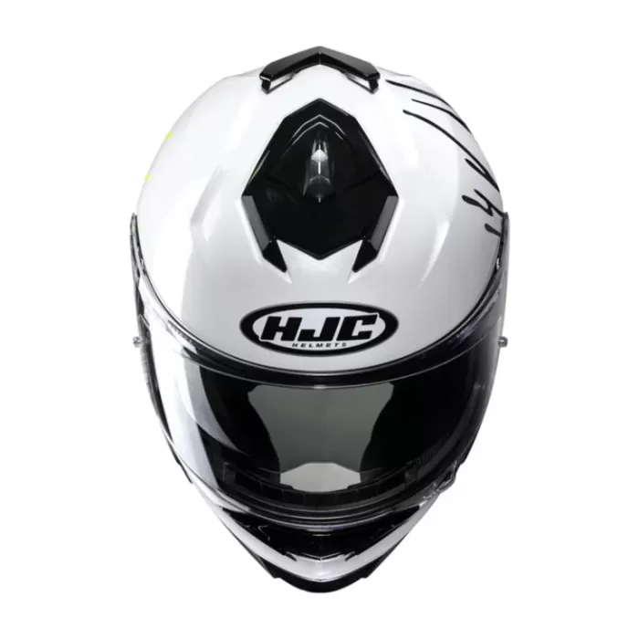 Шлем HJC i71 CELOS MC3H