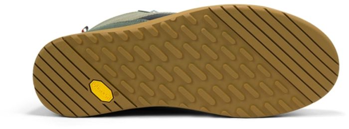 Мотоботинки Sidi Arx Air Lemon/Ivy/Bronze