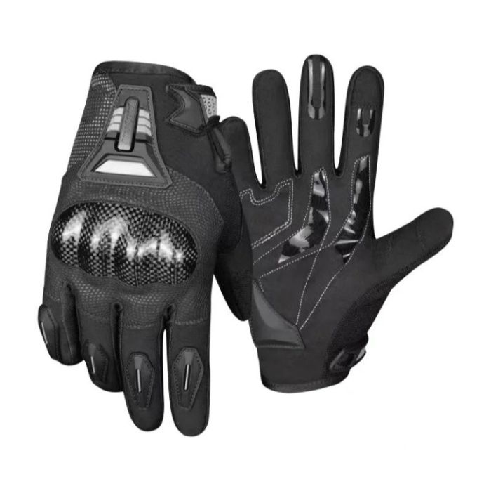 Мотоперчатки Ones Again Champion 1.0 CF, black
