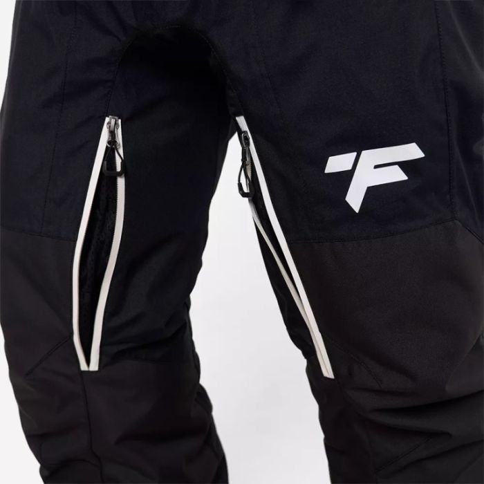 Комбинезон Finntrail Backcountry 3903 Graphite